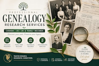 research your family tree, ancestry and family history