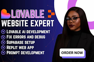fix lovable app lovable website lovable bugs and your supabase integration