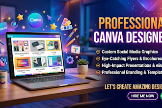 design canva ebook workbook for your business