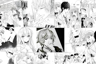 do anime manga comic book manga comic manga artist anime nsfw manga manga art