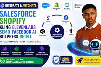 setup n8n agent seo blog leadfeeder mondaycom calendly slack workflow automation