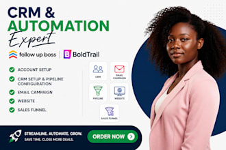 real estate crm follow up boss boldtrail follow up boss crm, follow up boss VA