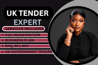 do winning nhs bid tender health and social care uk bid tender uk tender writing