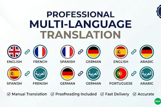 translate your documents profes
