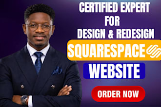 build squarespace photography website any photography website