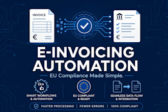 automate your e invoice setup with n8n for eu compliance factur x ubl