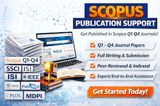 increase google scholar citation