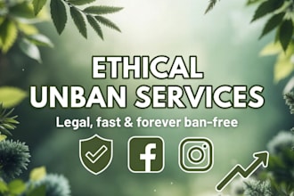 l ethically restore gmail, facebook page,instagram page