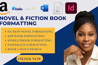 novel formatting grammar check memoirs fiction formatting novel typesetting