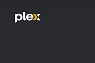 install and automate plex media server