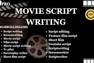 write screenplay screenwriting, movie script writing script writing film script