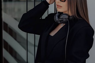 be your singer songwriter for hip hop, trap, edm, reggaeton and rap