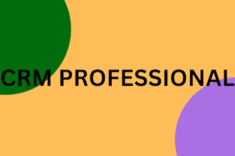 setup CRM hubspot zoho