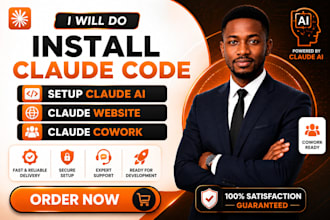 install claude code setup claude ai claude website claude cowork