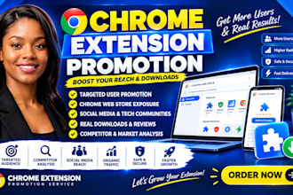 do chrome extension downloads chrome extension promotion extension marketing