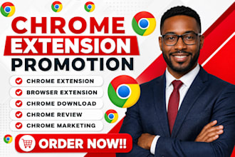 chrome extension promotion chrome extension download extension promotion users