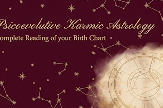 read you birth chart