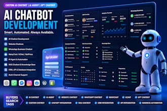 build ai chatbot automation uchat whatsapp API ai assistant and chatgpt chatbot