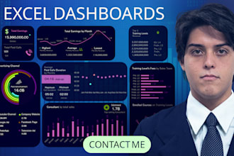 be your excel expert for formulas, automation, and data processing