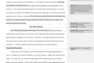 edit your research paper