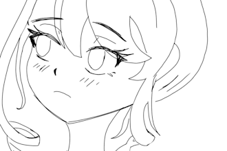draw your anime style oc