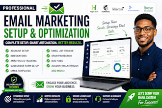 design a creative and unique website for your business banner slider website ads