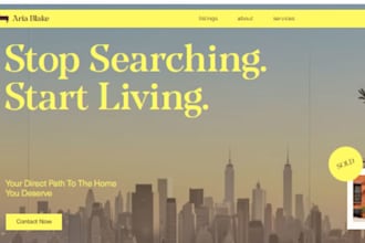 build italian wix website wix harmony ai website,real estate rug idx wix website