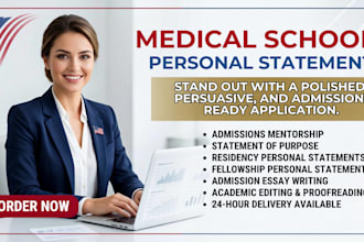 edit eras residency personal statement, admission sop medical school application