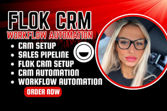 setup folk CRM for relationship management and team collaboration sales pipeline