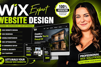 wix website redesign wix redesign wix website design wix website redesign