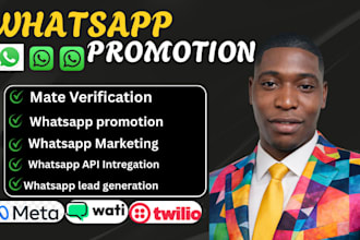 send bulk whatsapp messages for business promotion