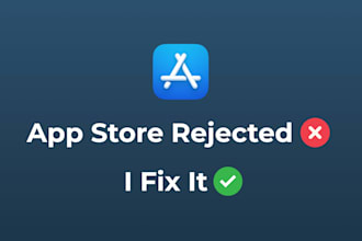 fix apple app store rejections and publish your ios app
