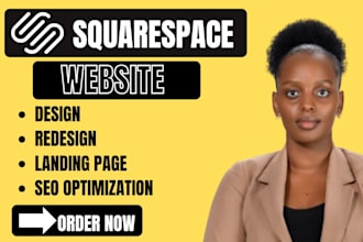 edit squarespace redesign squarespace build squarespace update squarespace