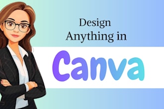 design anything in canva