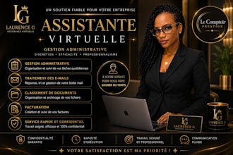 is gerervotre administration avec professionnalisme
