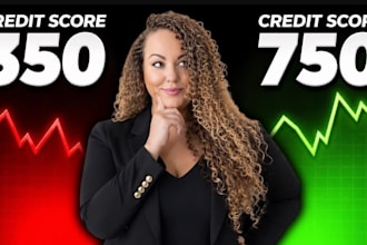 credit repair, inquiry remove, boost score, late payment, chargeoff in 3 bureaus