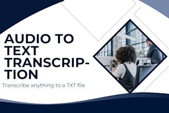 audio to text transcription with emr management and video to text transcription