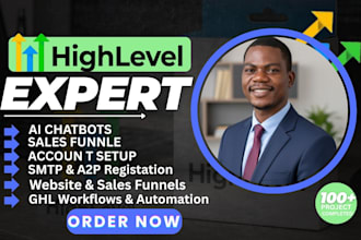 design wix websit expert for your niche