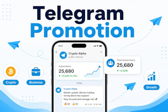do telegram promotion telegram marketing telegram crypto promotion