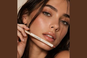 create luxury ai product photography for cosmetics and skincare brands