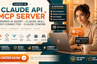 claude API mcp server hermes ai agent claude skill mcp connector claude cowork