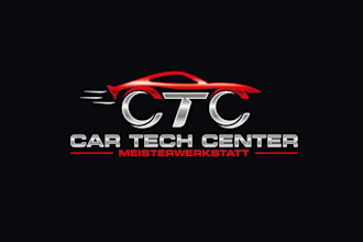 design automotive mechanic business logo