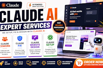 claude cowork claude fix claude website design claude