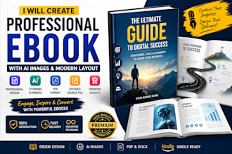 create ebook website virtual ebook website