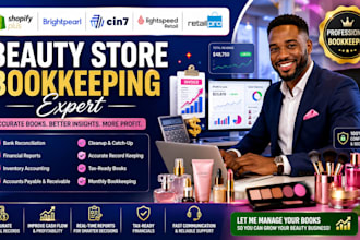 manage beauty storeshopify plus brightpearl cin7 lightspeed retail retail pro