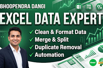 split csv files or combine excel data professionally