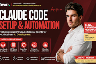 modern web apps with claude code ai development