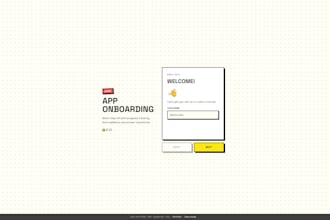 create a fast, clean, and fully responsive website