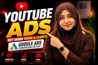 set up and manage your youtube video ad campaigns with google ads
