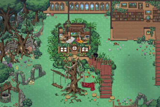 make pixelart environment pokemon wallpaper isometric pixel art scenery rpg game